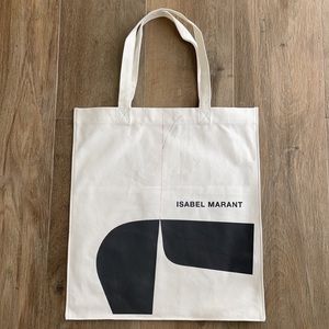 Isabel Marant Large Tote